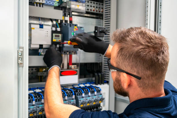Best Commercial Electrician Services  in New Hope, OR