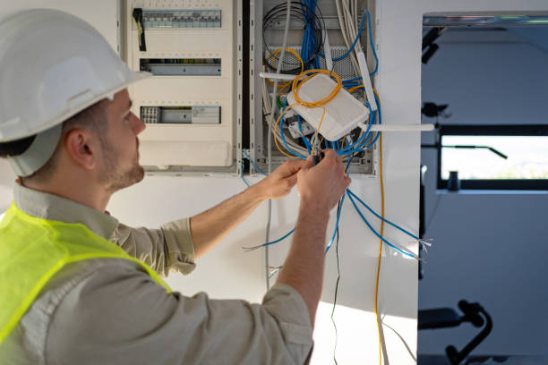 Best Industrial Electrical Services  in New Hope, OR